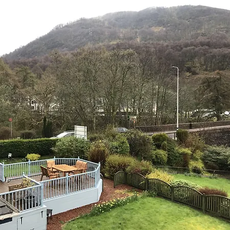 Distillery Guest House-3