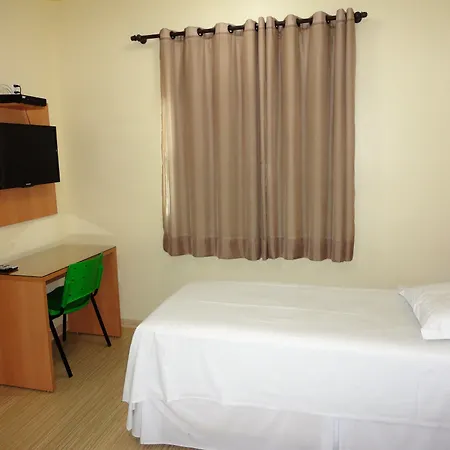 Brasil Center Hotel-3