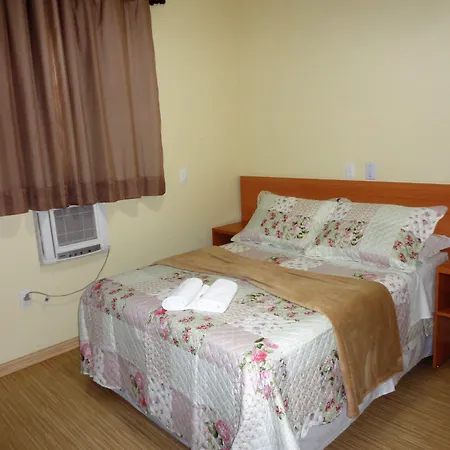 Brasil Center Hotel-2