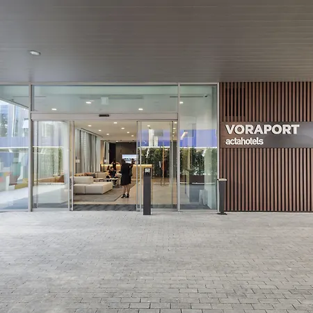 Acta Voraport-3