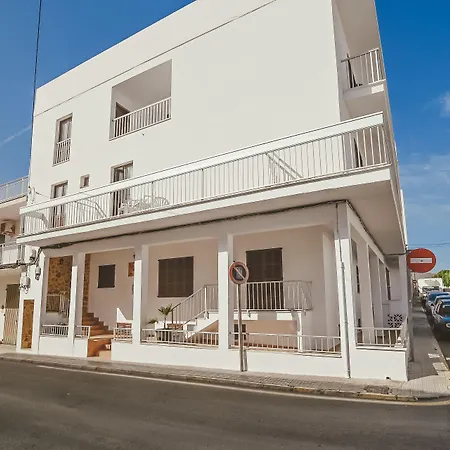 Hostal Can Gallu-3