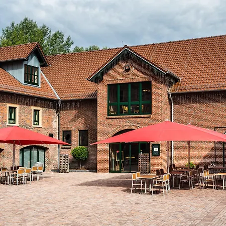 ClassicX Landhaus&Hotel - Bed&Breakfast-3