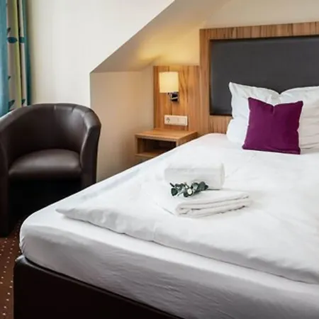 ClassicX Landhaus&Hotel - Bed&Breakfast-2