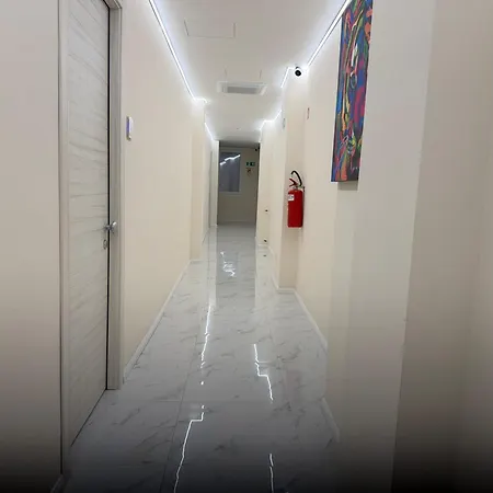 Hotel Margot-3