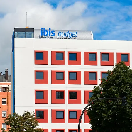 Ibis Budget Vitoria Gasteiz-3