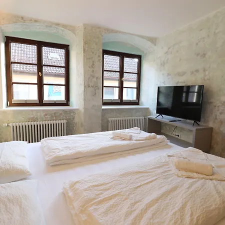 Das Fischer Boardinghouse KF-2