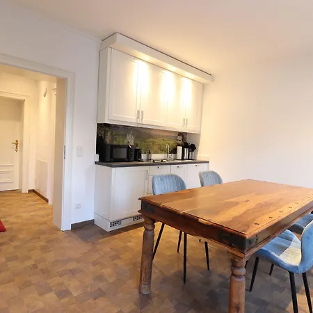 Das Fischer Boardinghouse KF-3