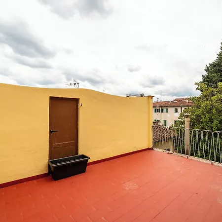 Residenza D'Epoca White Room-3