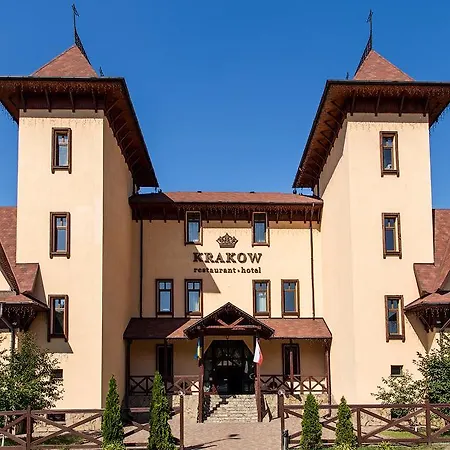 Hotel Krakow-3