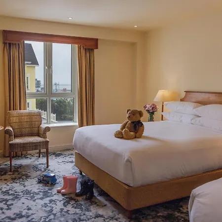 Galway Bay Hotel Conference & Leisure Centre-2