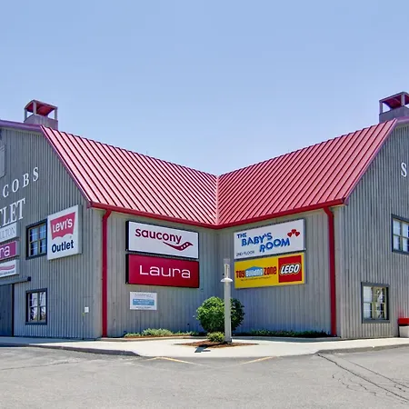 Holiday Inn Express Hotel & Suites Waterloo - St. Jacobs Area By Ihg-3