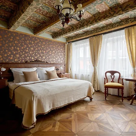 Residence U Černého Orla-2