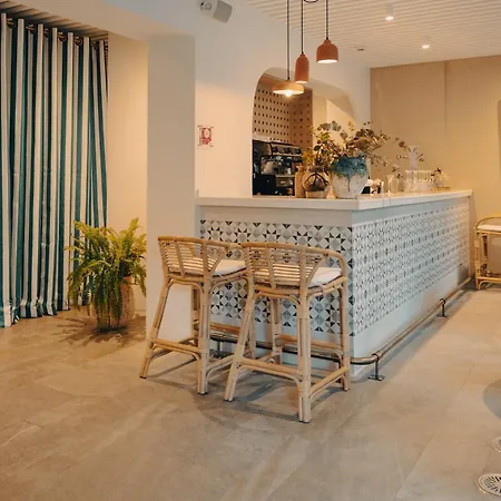 Hospes Palacio De Los Patos, A Member Of Design Hotels-3