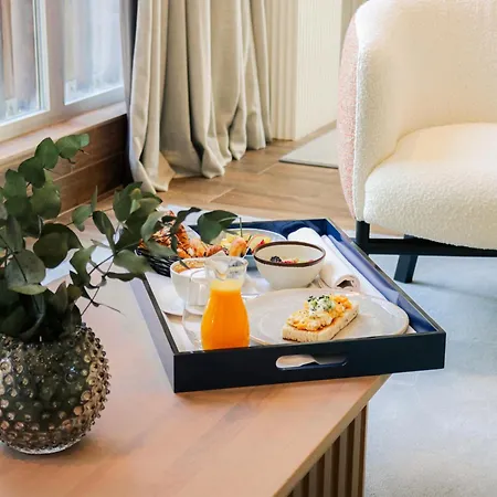 Hospes Palacio De Los Patos, A Member Of Design Hotels-3