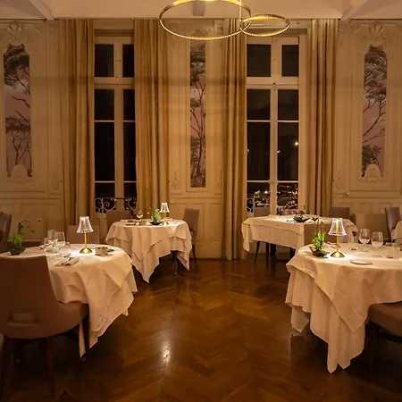 Château Hôtel, Restaurant&Spa De La Commanderie-3