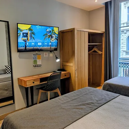H33 Hôtel-3