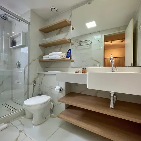 Travel Inn Hotels Ibirapuera-3