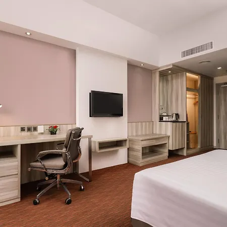 Sunway Hotel Georgetown Penang-2