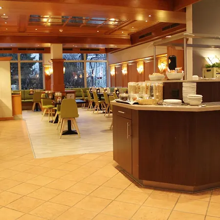 Holiday Inn Munich - South By Ihg-2