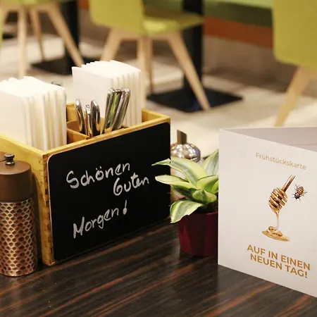 Holiday Inn Munich - South By Ihg-3