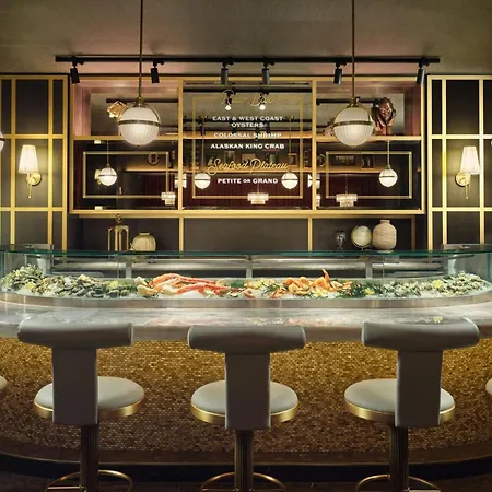 Jw Marriott Indianapolis-2