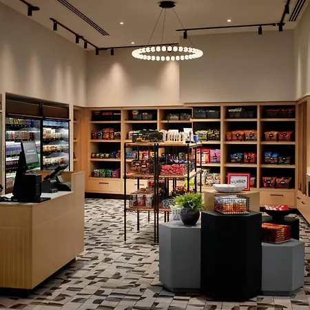 Jw Marriott Indianapolis-2