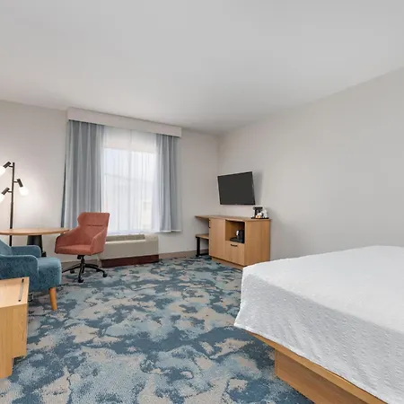 Hampton Inn And Suites Houston Pasadena-2