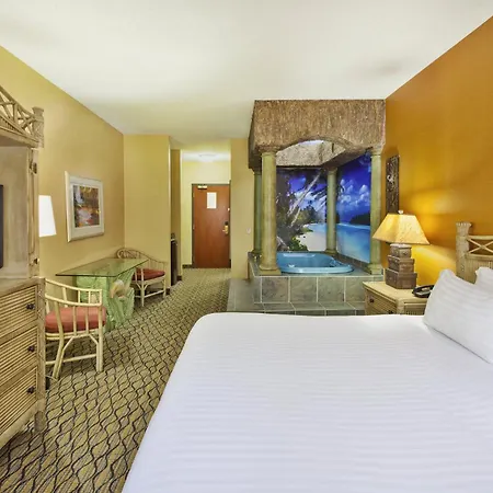 Holiday Inn Express Hotel & Suites - Belleville Area By Ihg-3