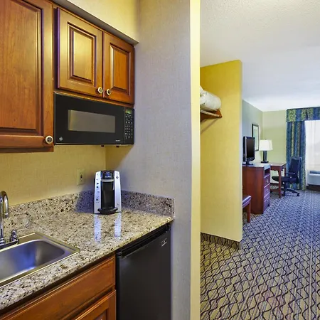 Holiday Inn Express Hotel & Suites - Belleville Area By Ihg-3