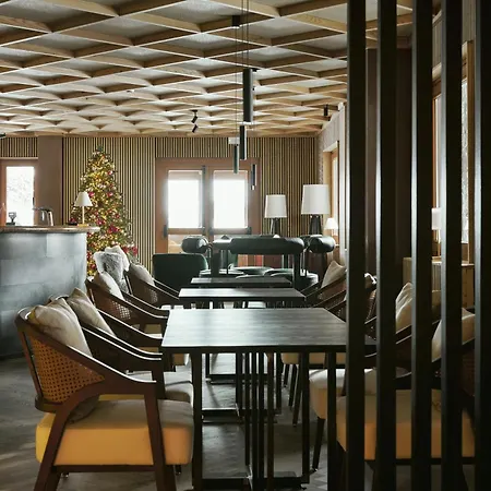 Hotel Europa-2