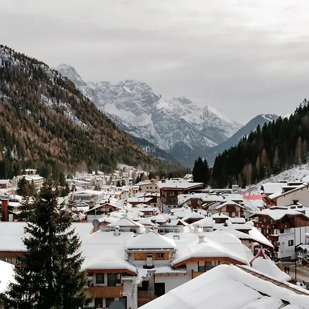 Alpen Hotel Vidi-3