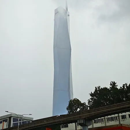 I-Hotel Kuala Lumpur-2