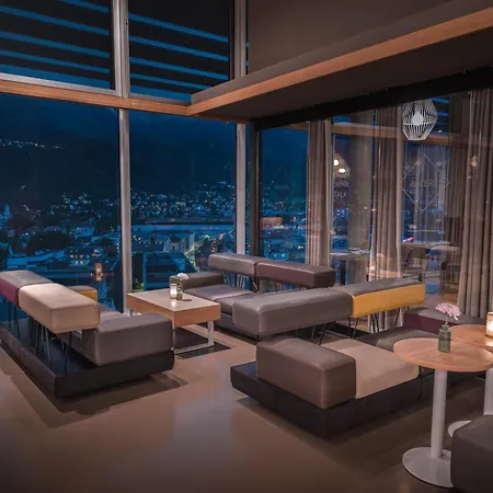 Adlers Hotel Innsbruck-3