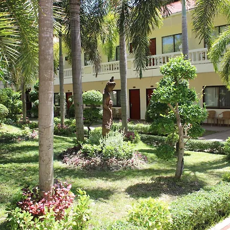 Thai Garden Resort-2