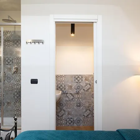 Room&Breakfast La Dimora-3
