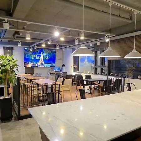 Jb Design Hotel-2