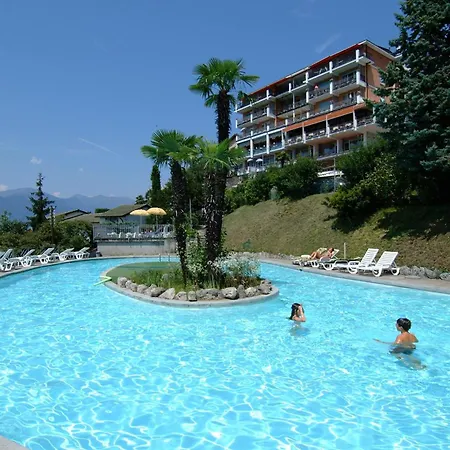 Hotel Colibri-3