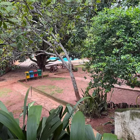 Pousada do Ipe-2