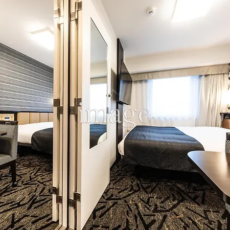 Apa Hotel Kyoto Ekihigashi-3