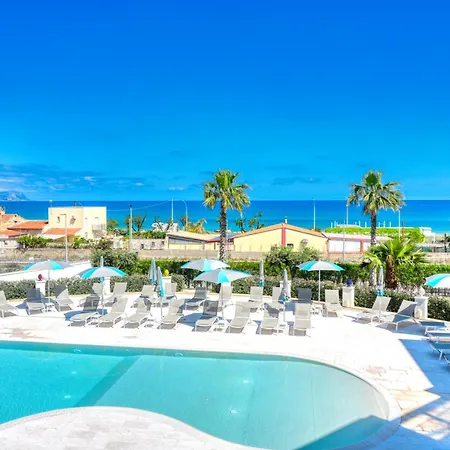 Resort La Battigia Beach&Spa-3