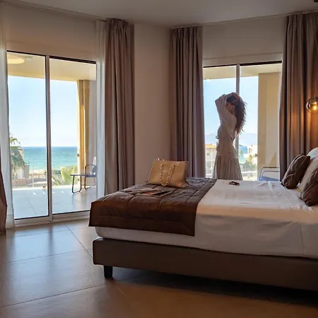 Resort La Battigia Beach&Spa-2