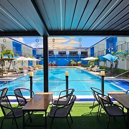 Casa Blu Hotel & Resort-3