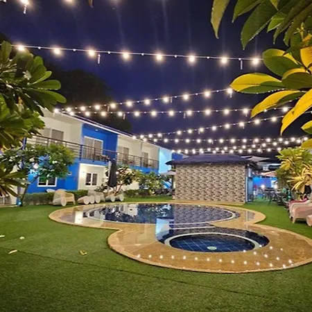 Casa Blu Hotel & Resort-2