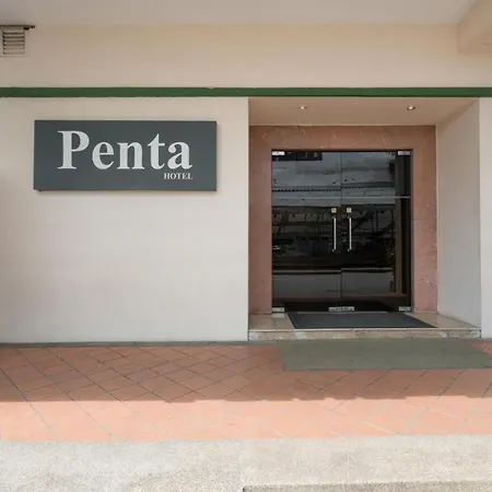Penta Hotel-3