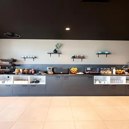 Nemea Appart Hotel Coeur Europe Strasbourg Illkirch-2