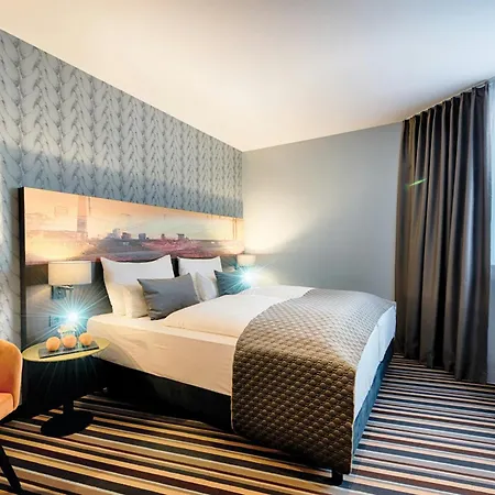 Leonardo Boutique Hotel Düsseldorf-2