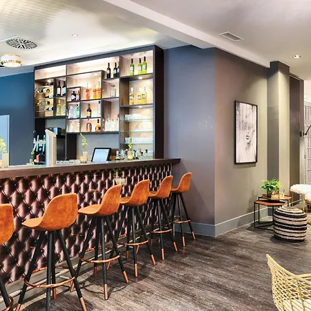 Leonardo Boutique Hotel Düsseldorf-2