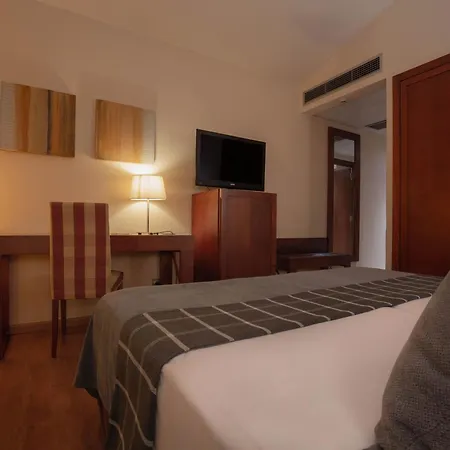 Hotel Magic Andorra La Vella By Nexta-3