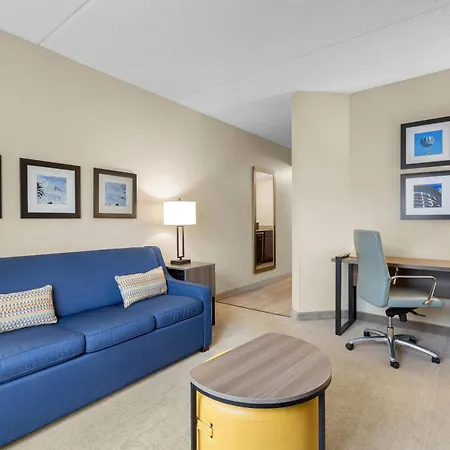 Comfort Suites Near Universal Orlando Resort-3