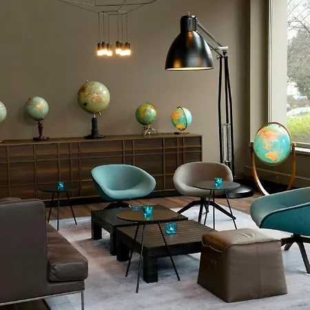 Motel One Muenchen-Campus-3